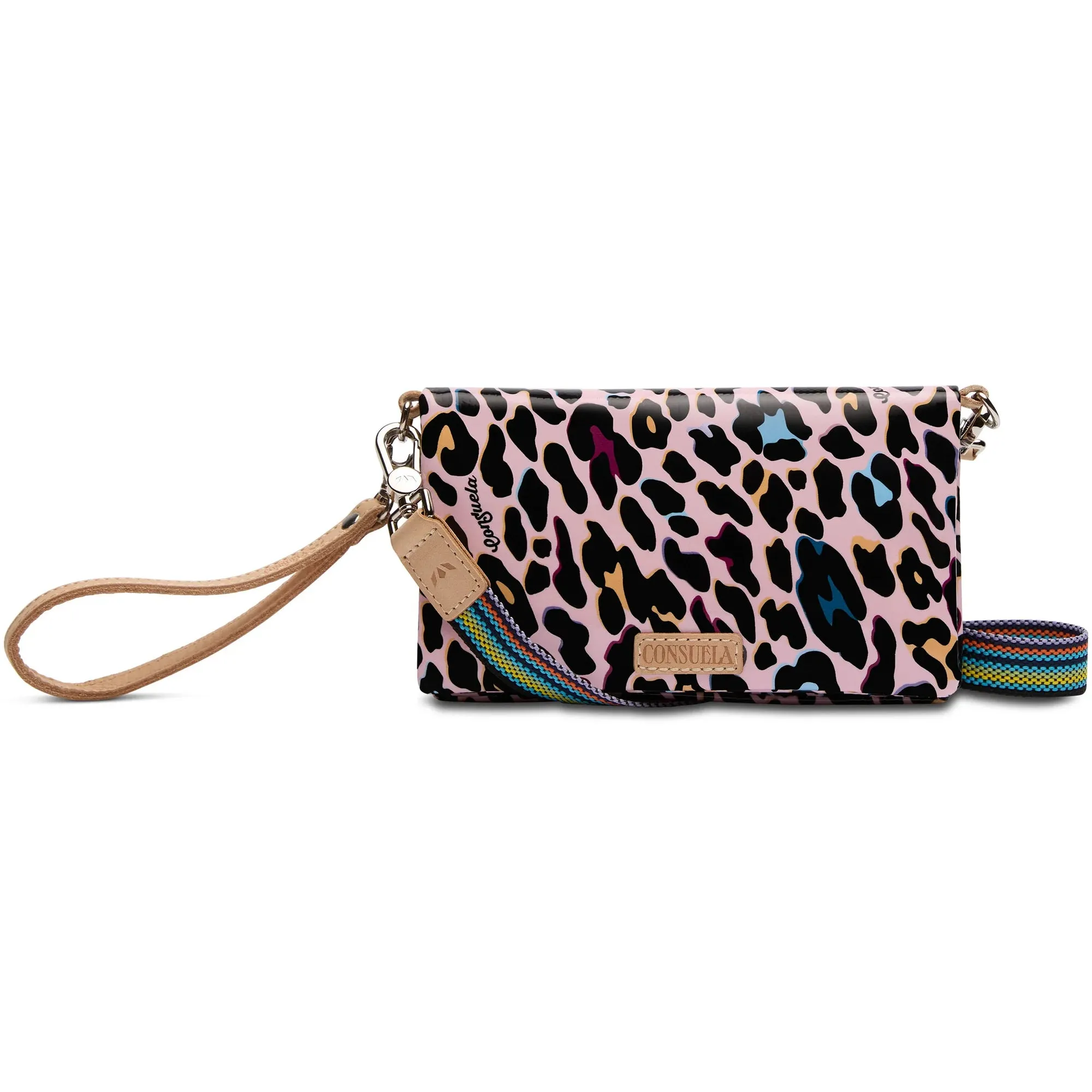 Consuela Uptown Crossbody - Ruth
