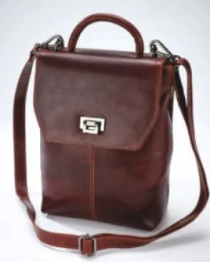 Convertible Backpack