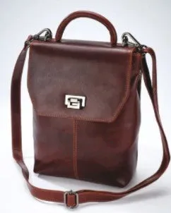 Convertible Backpack