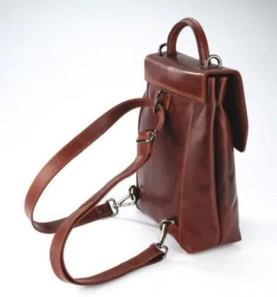 Convertible Backpack
