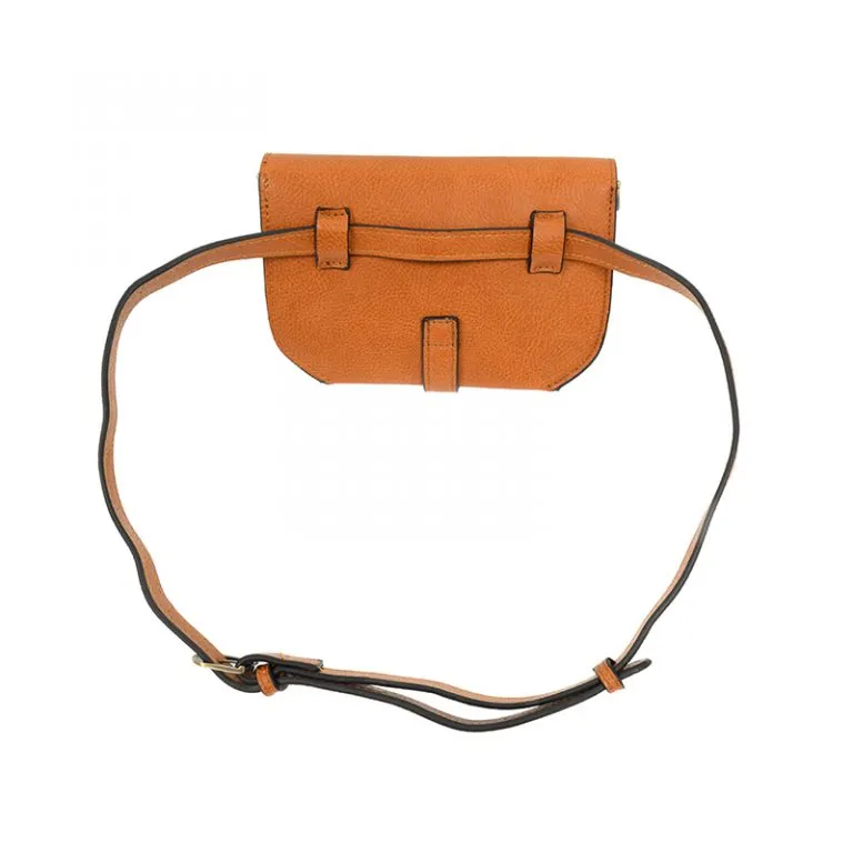 Convertible Belt / Crossbody