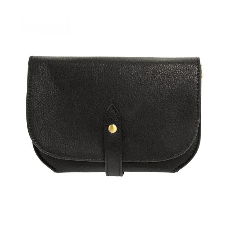 Convertible Belt / Crossbody