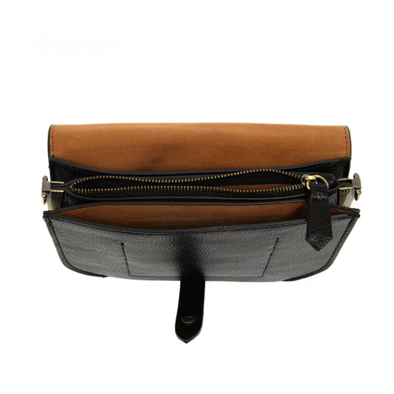Convertible Belt / Crossbody