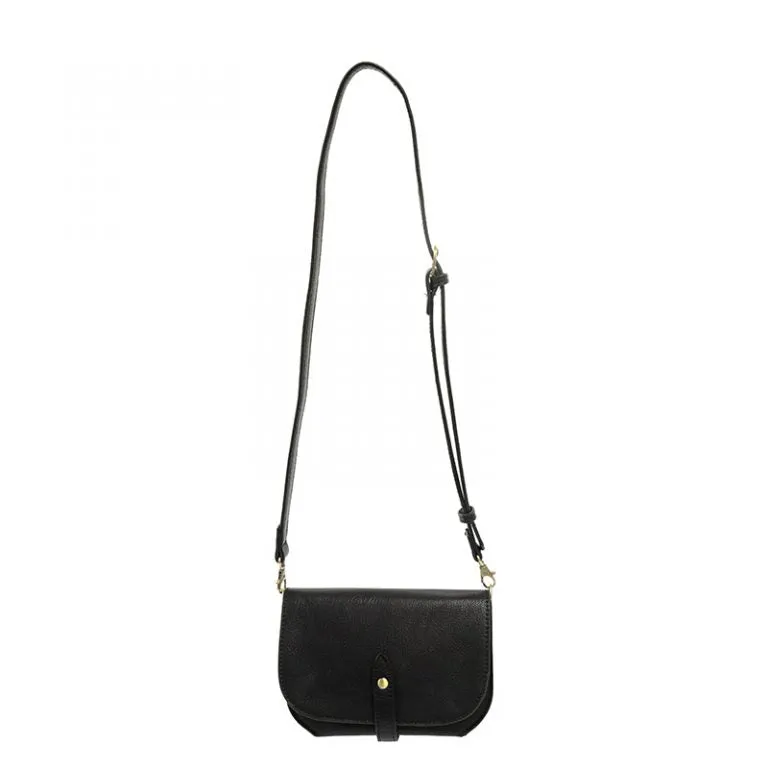 Convertible Belt / Crossbody