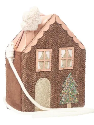 Cosy cabin bag