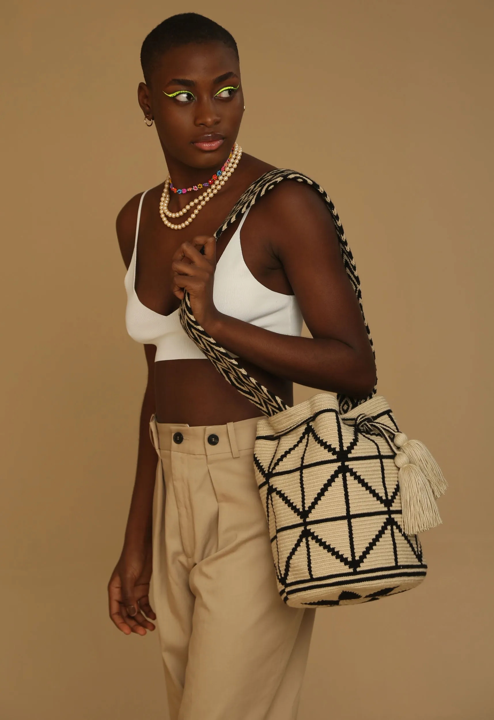 Cris Large Bag