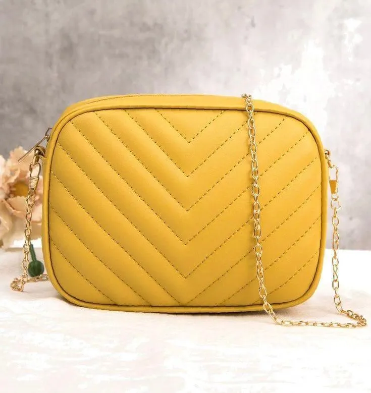 Crossbody Bags For Girls