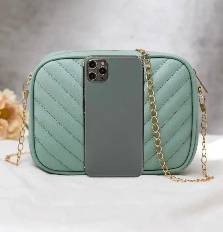 Crossbody Bags For Girls