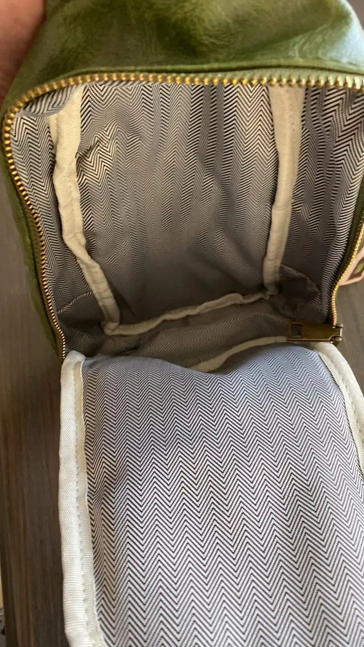 Crossbody Bags with Guitar Strap