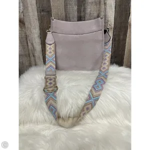 Crossbody By Cme, Size: Large