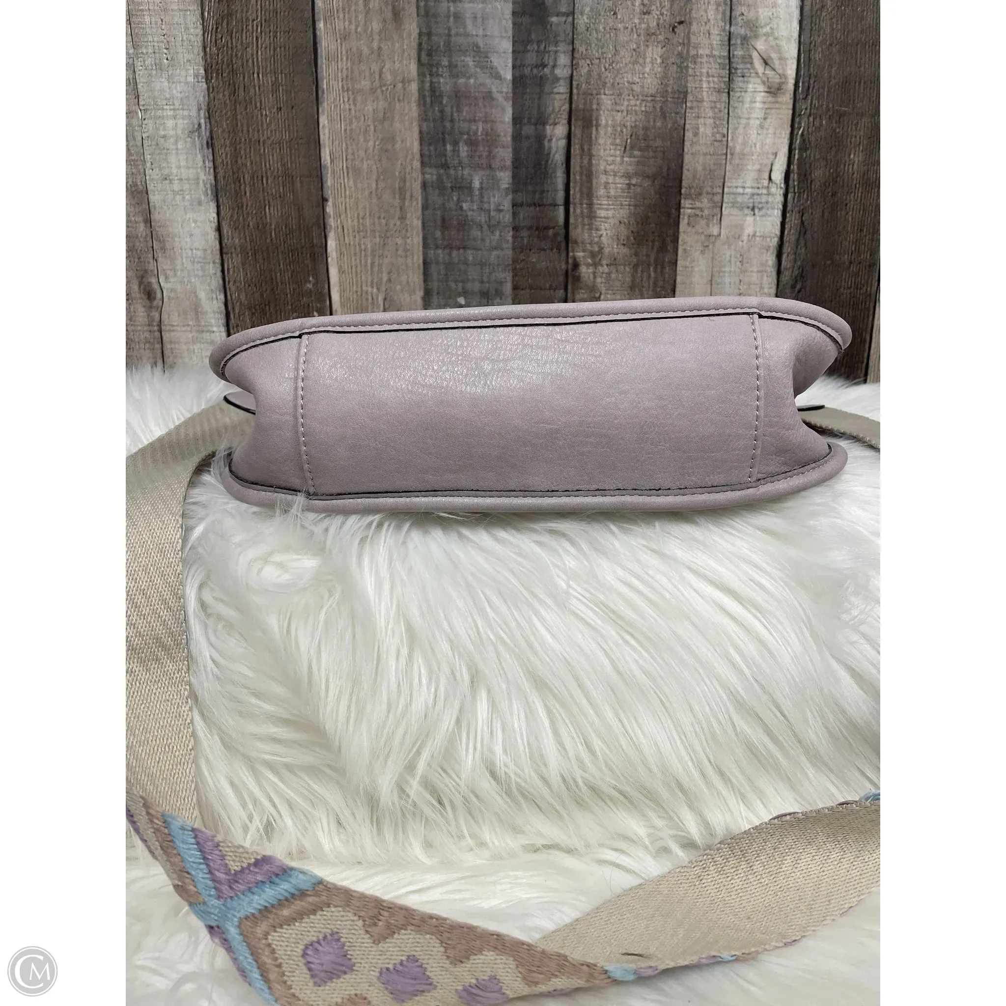 Crossbody By Cme, Size: Large