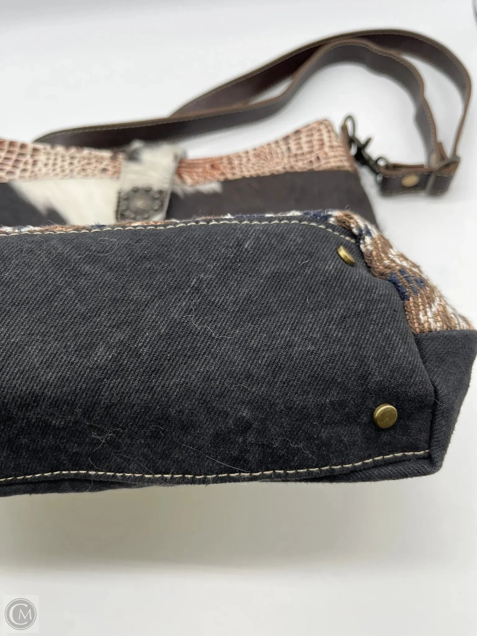 Crossbody By Myra, Size: Large