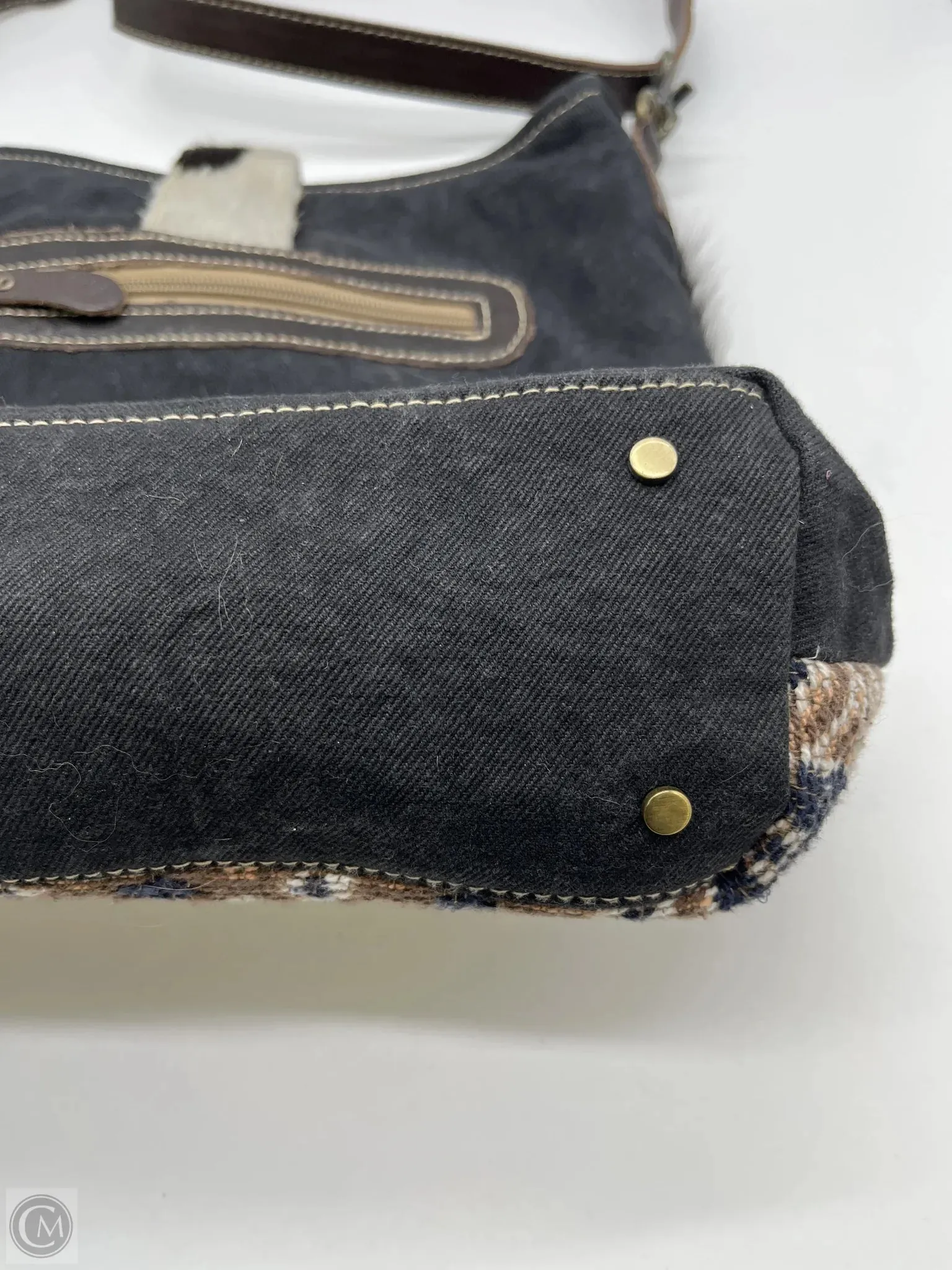 Crossbody By Myra, Size: Large