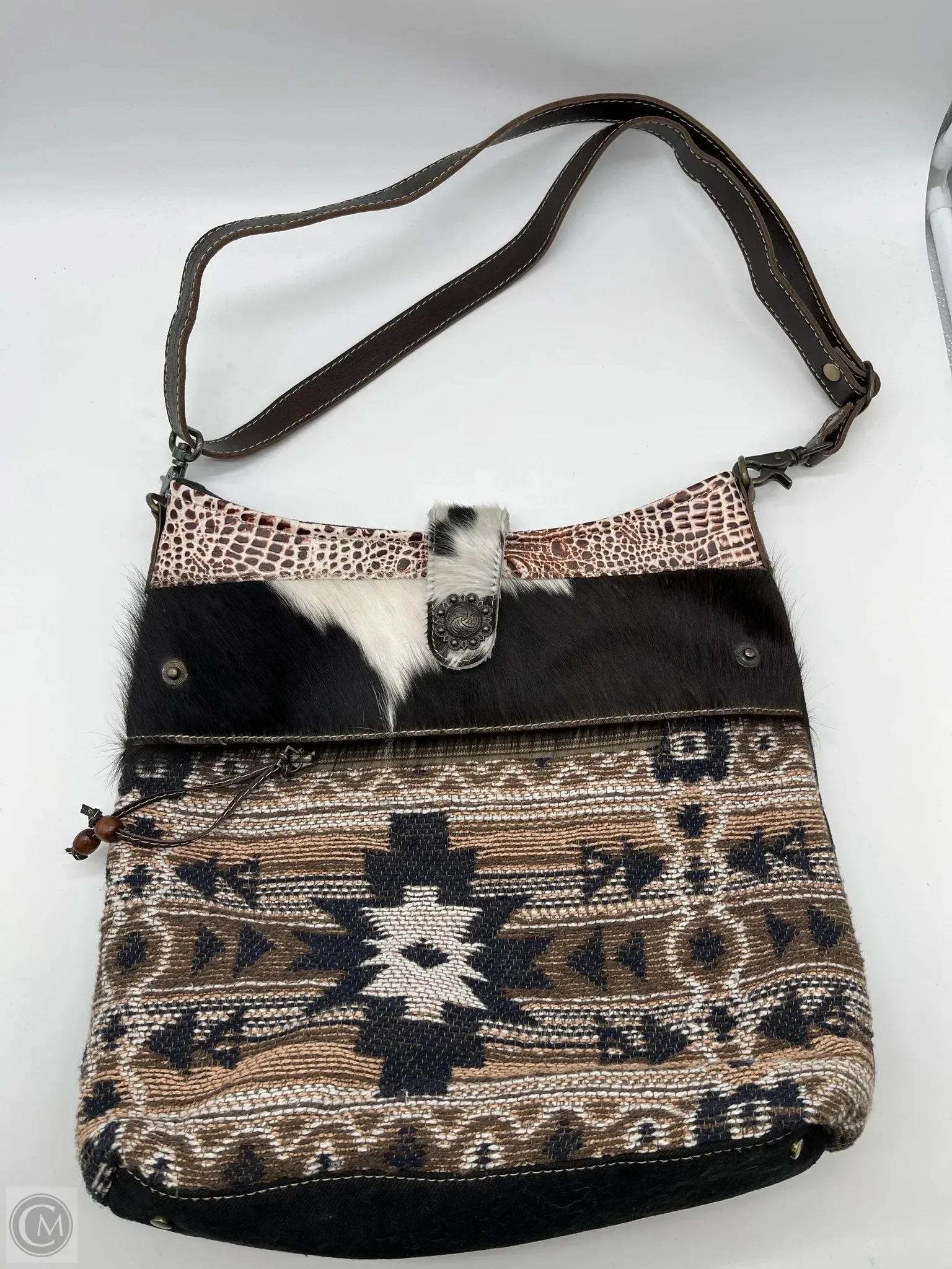 Crossbody By Myra, Size: Large