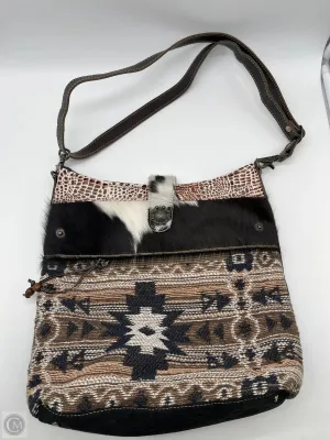 Crossbody By Myra, Size: Large