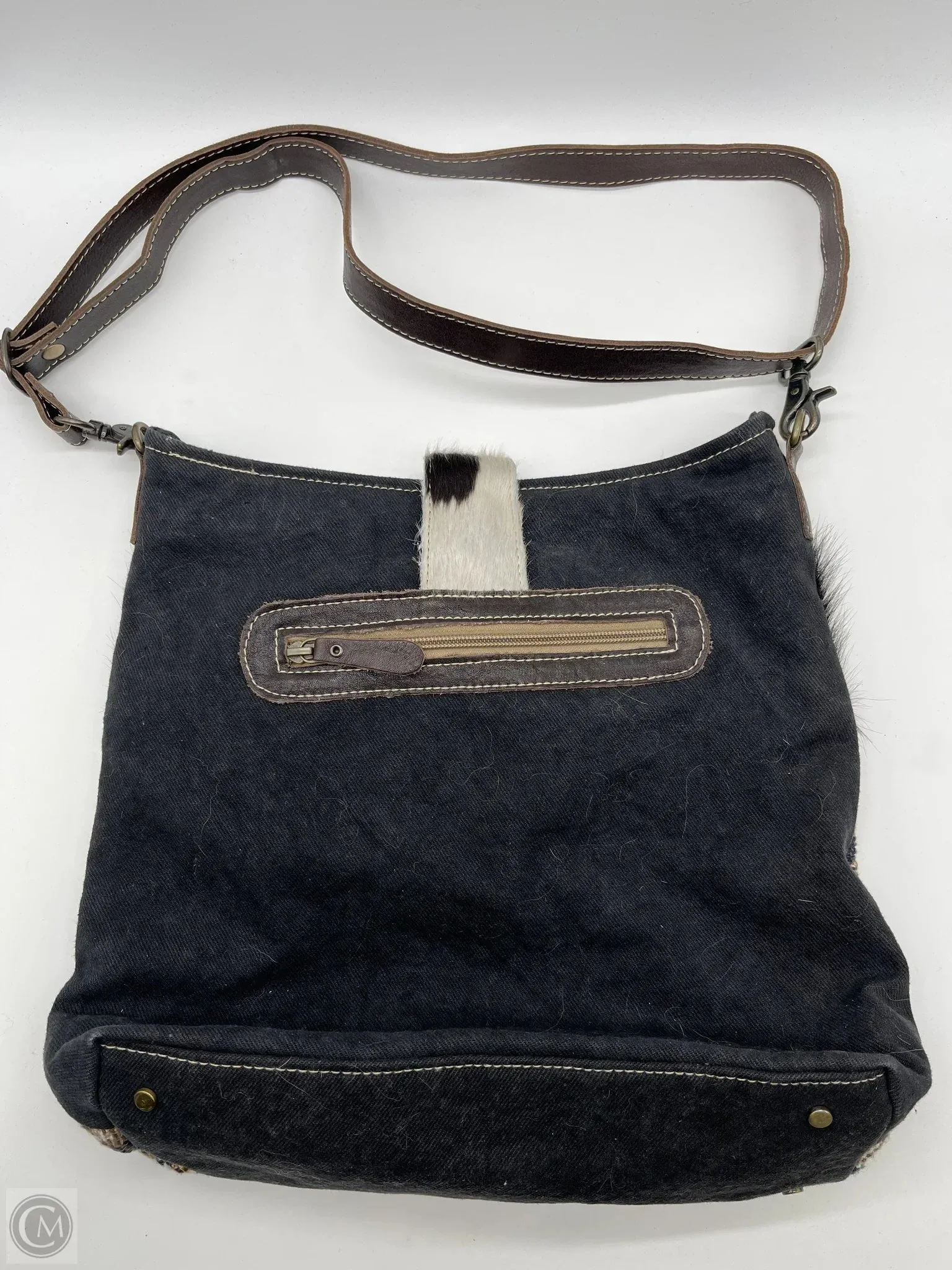 Crossbody By Myra, Size: Large
