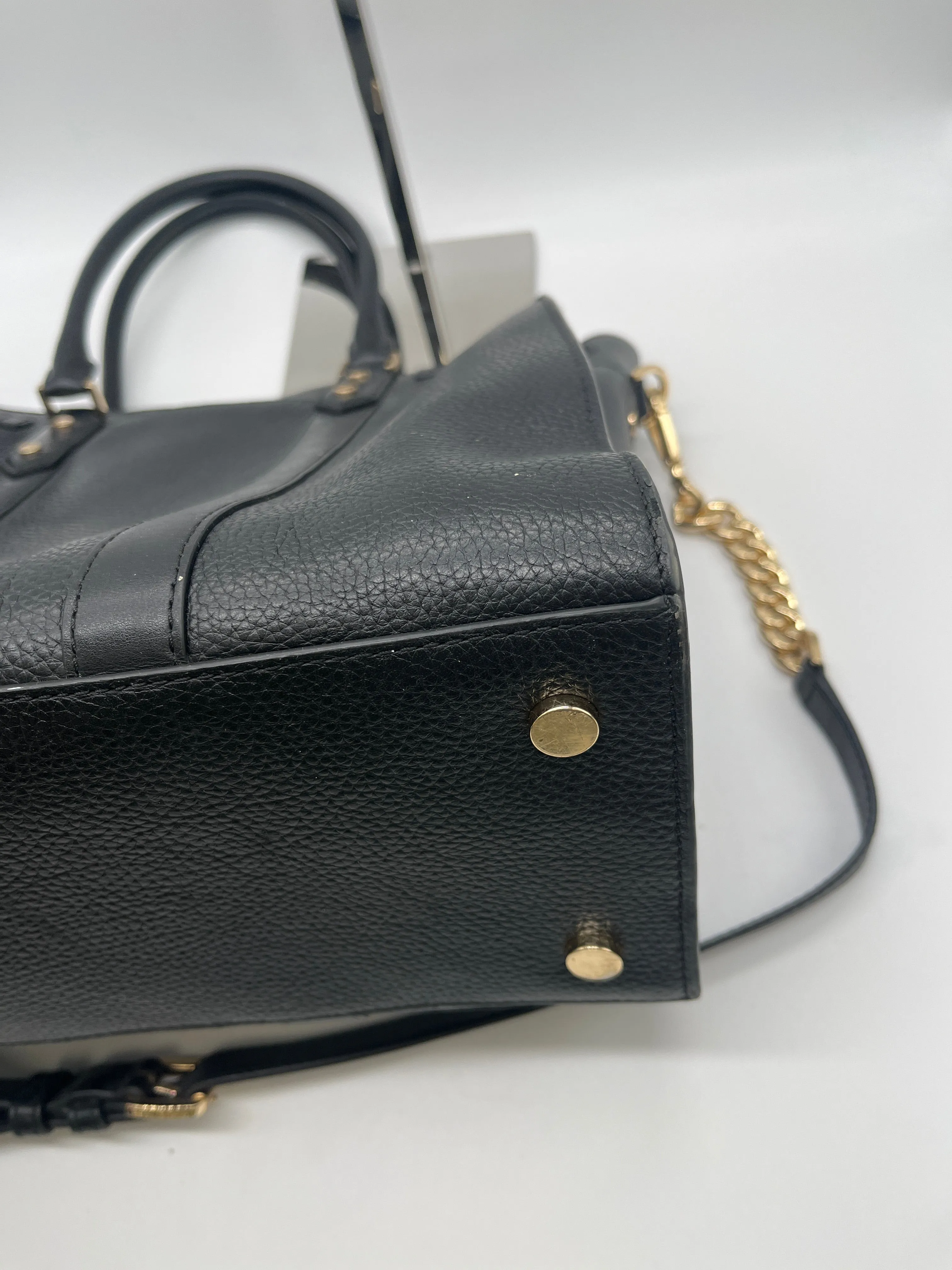 Crossbody Designer Michael Kors, Size Large