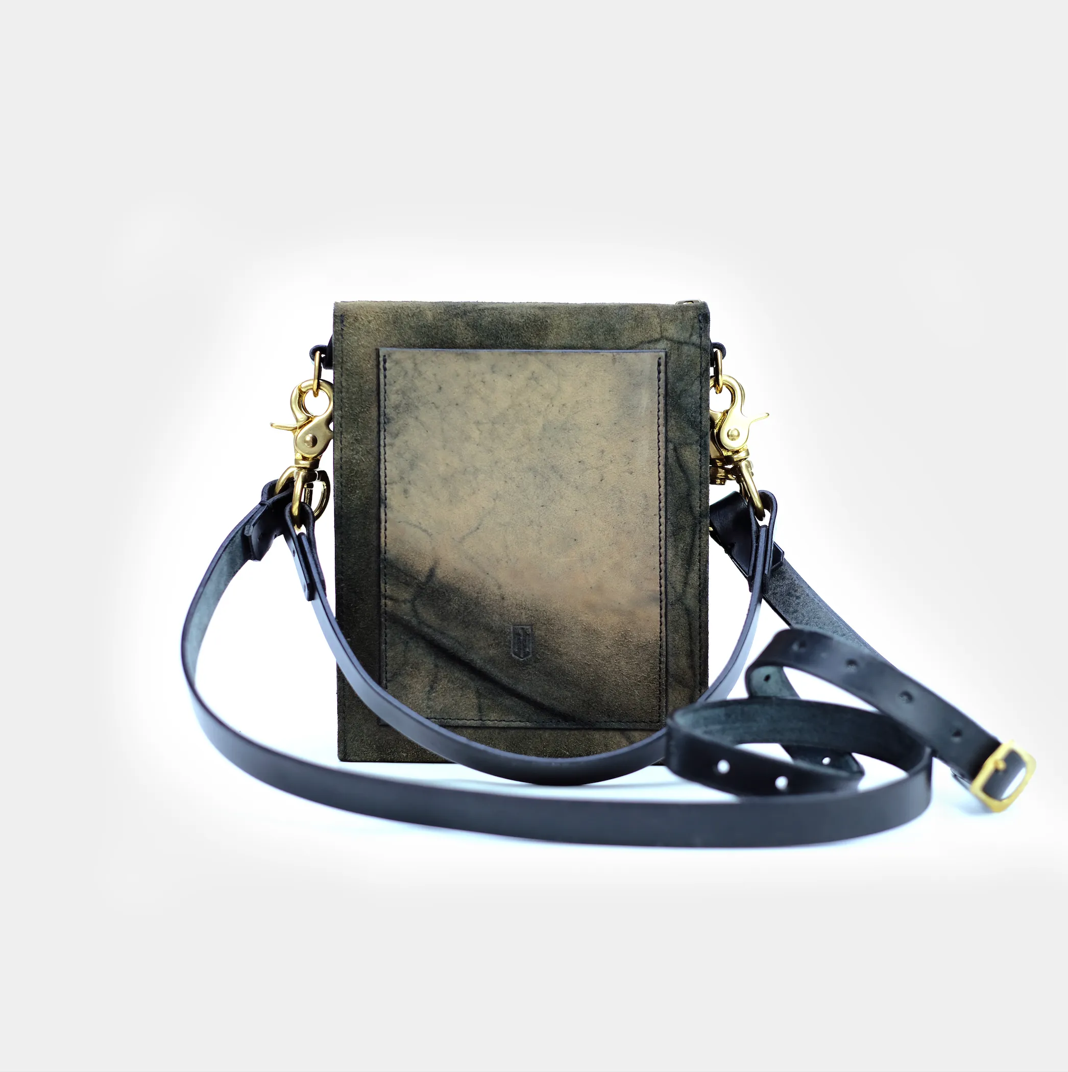 CROSSBODY GEOMETRICA BAG
