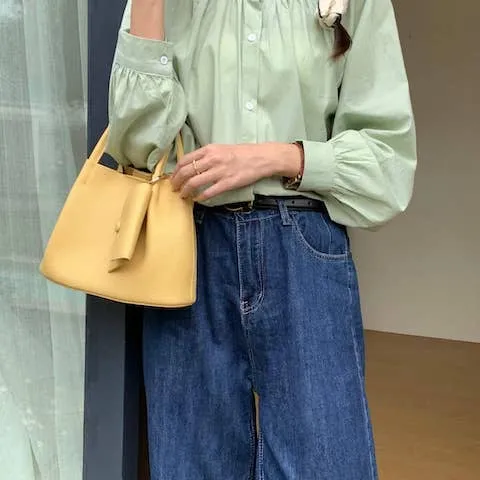 Crossbody Tote with Cardholder
