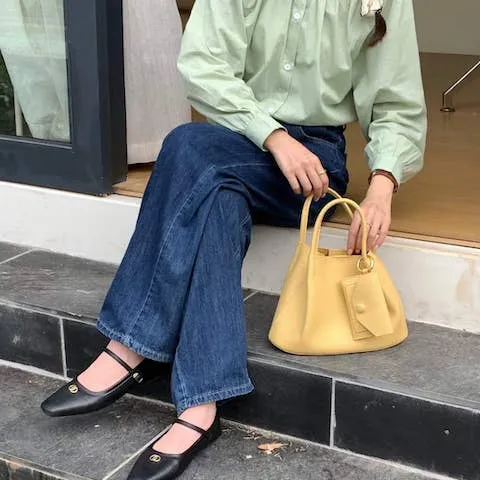 Crossbody Tote with Cardholder