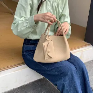 Crossbody Tote with Cardholder