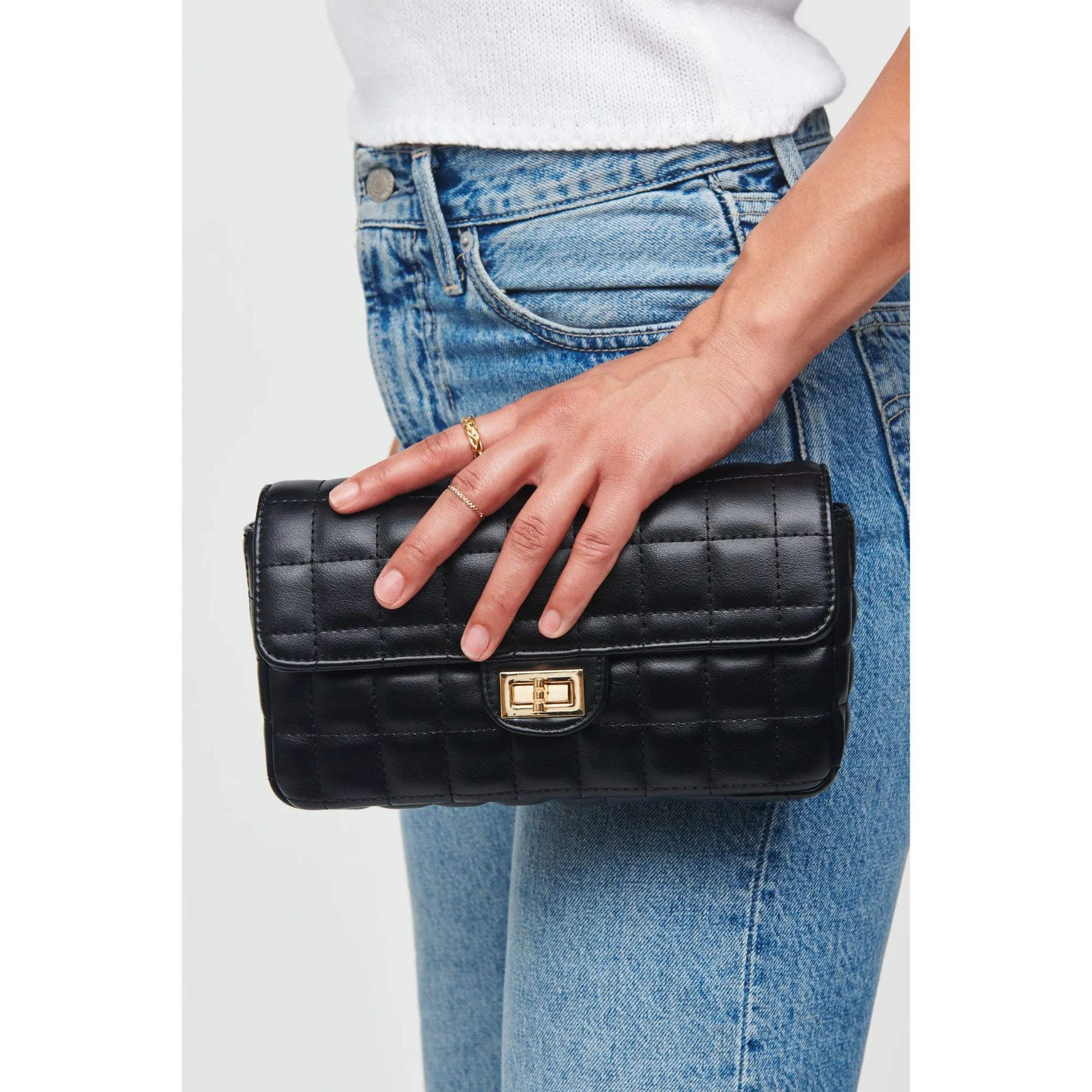 Darcie Crossbody
