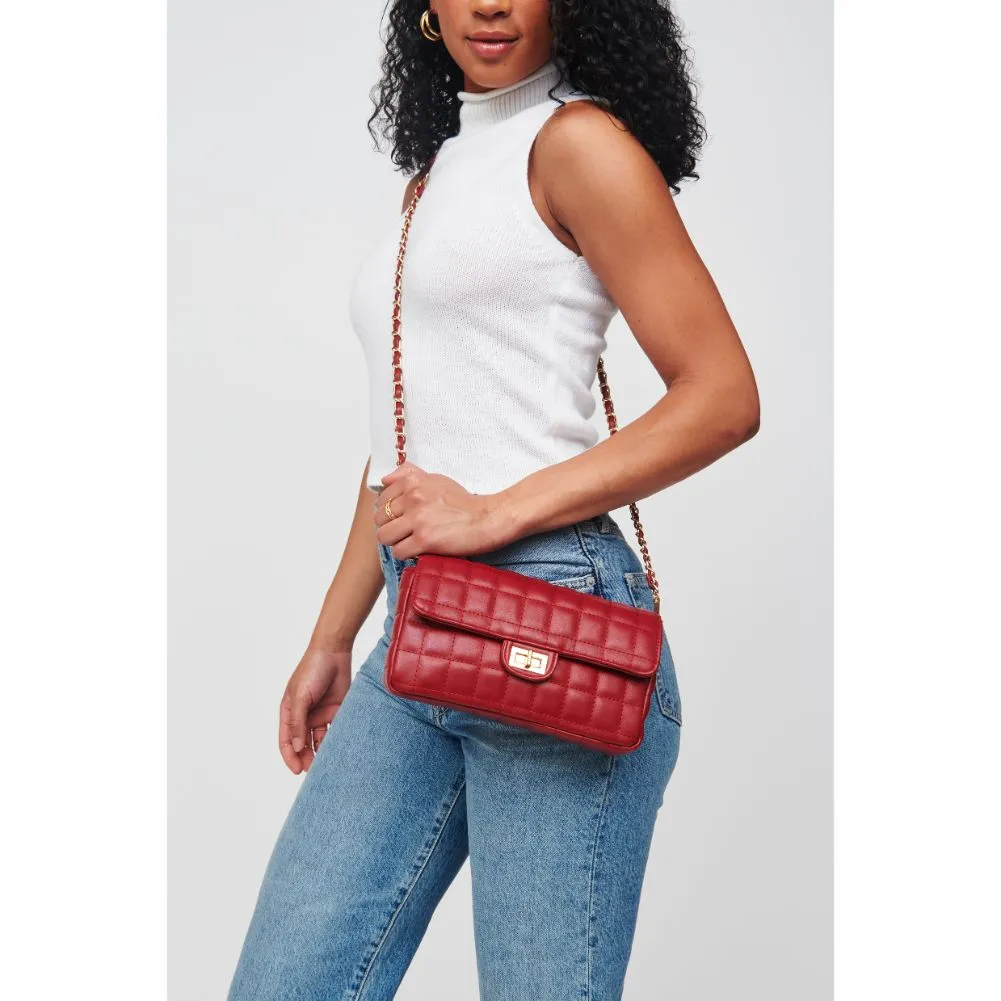 Darcie Crossbody