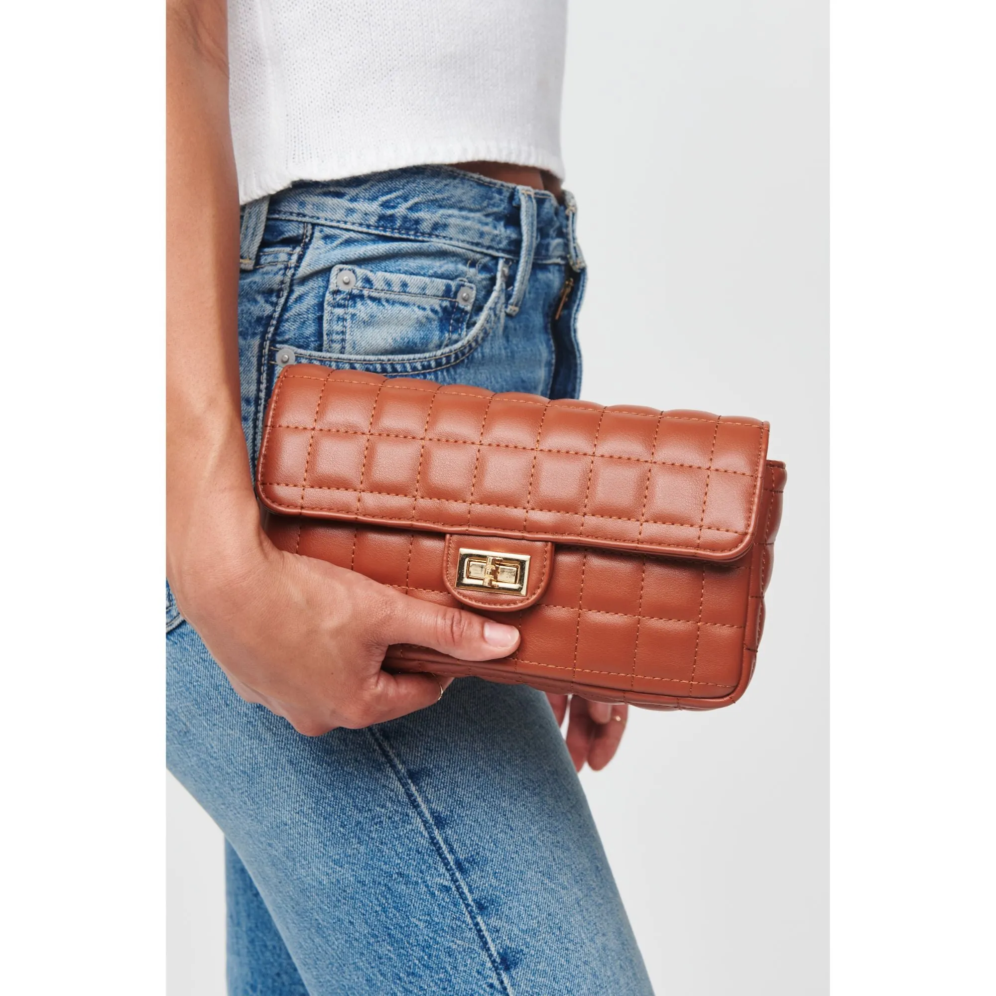 Darcie Crossbody
