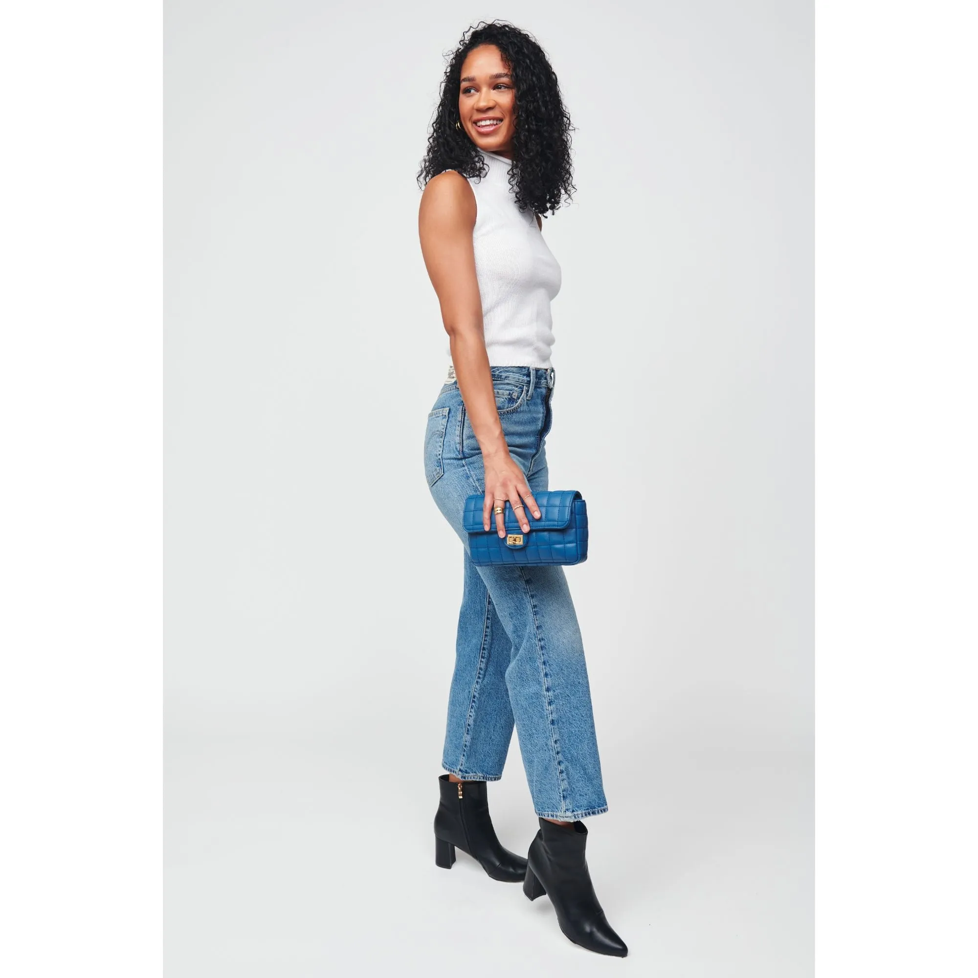 Darcie Crossbody