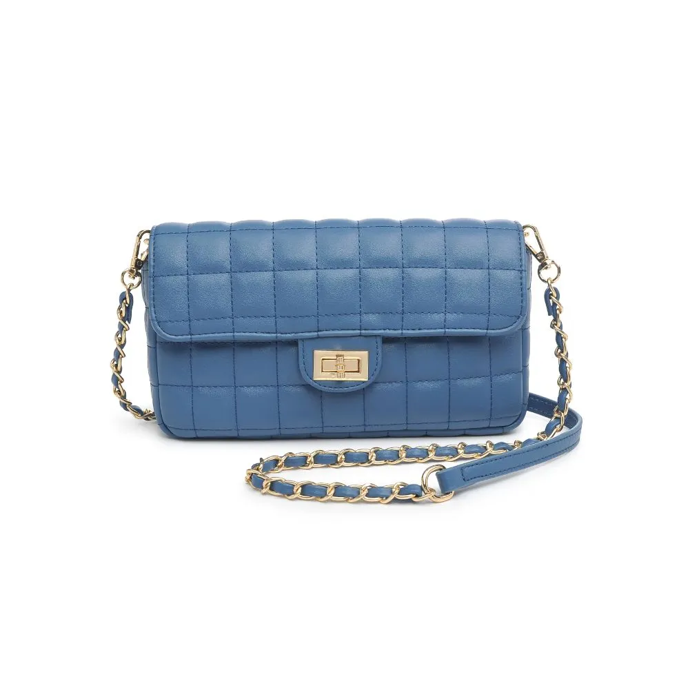 Darcie Crossbody
