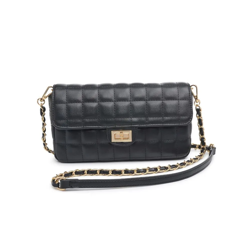 Darcie Crossbody