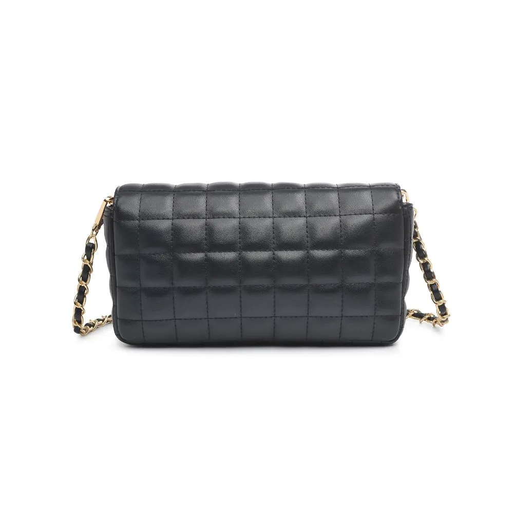 Darcie Crossbody