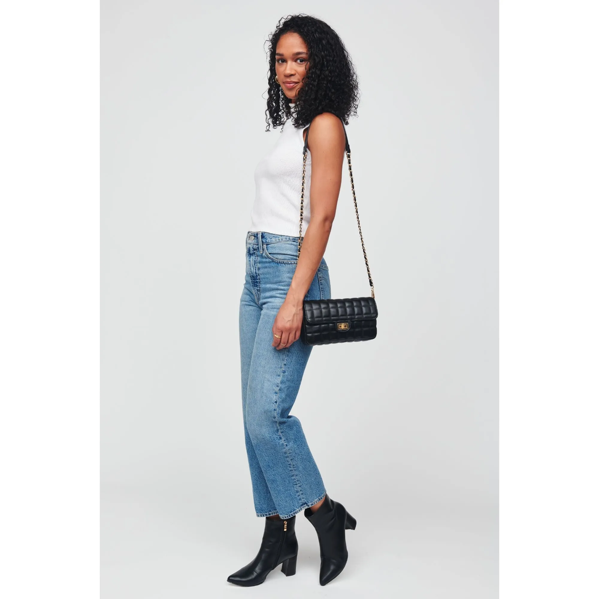 Darcie Crossbody