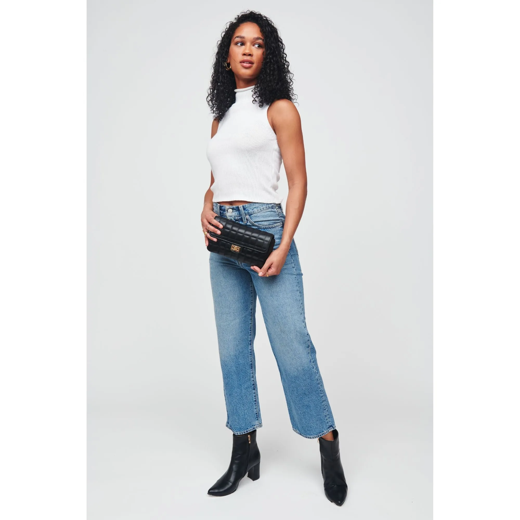 Darcie Crossbody