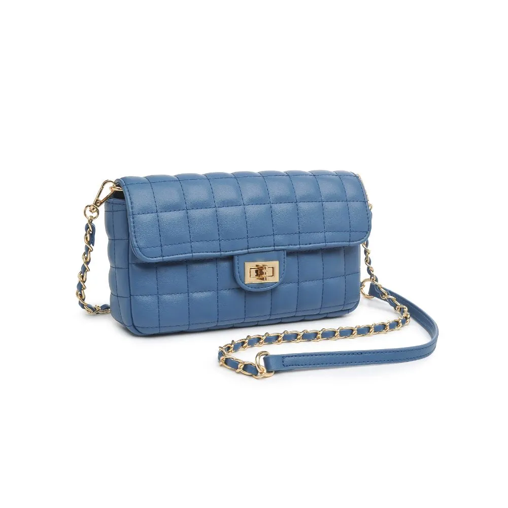 Darcie Crossbody