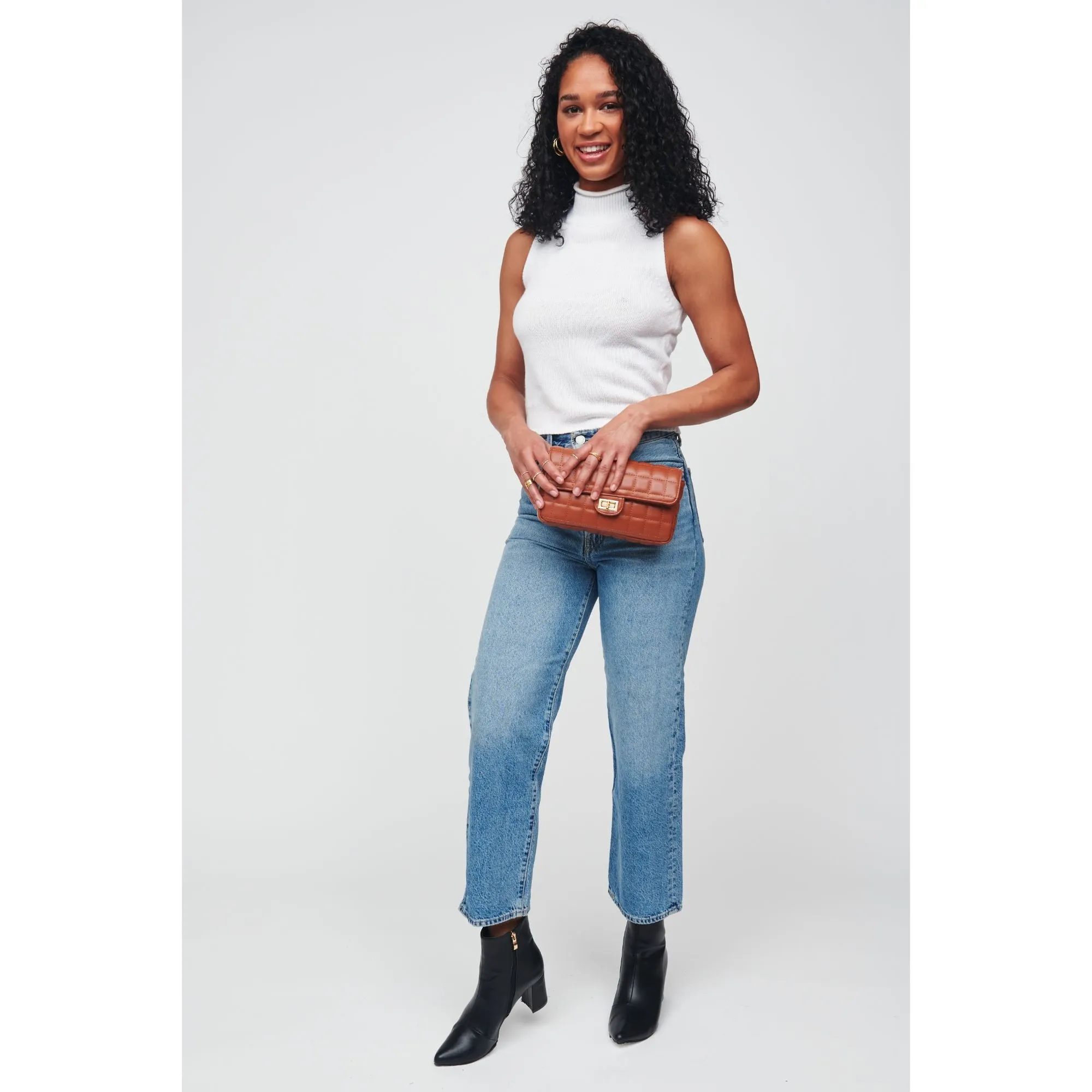 Darcie Crossbody