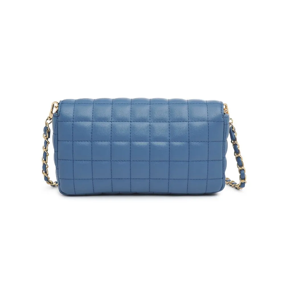 Darcie Crossbody