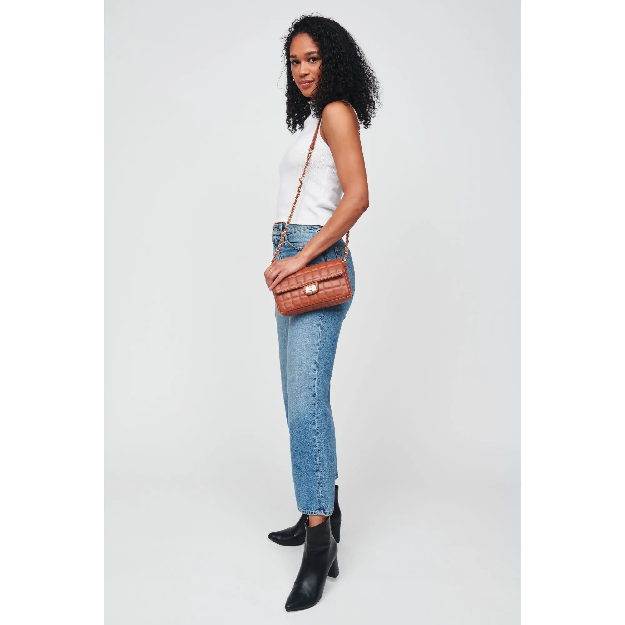 Darcie Crossbody