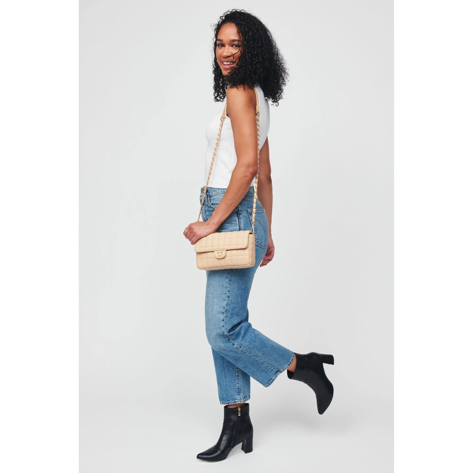 Darcie Crossbody