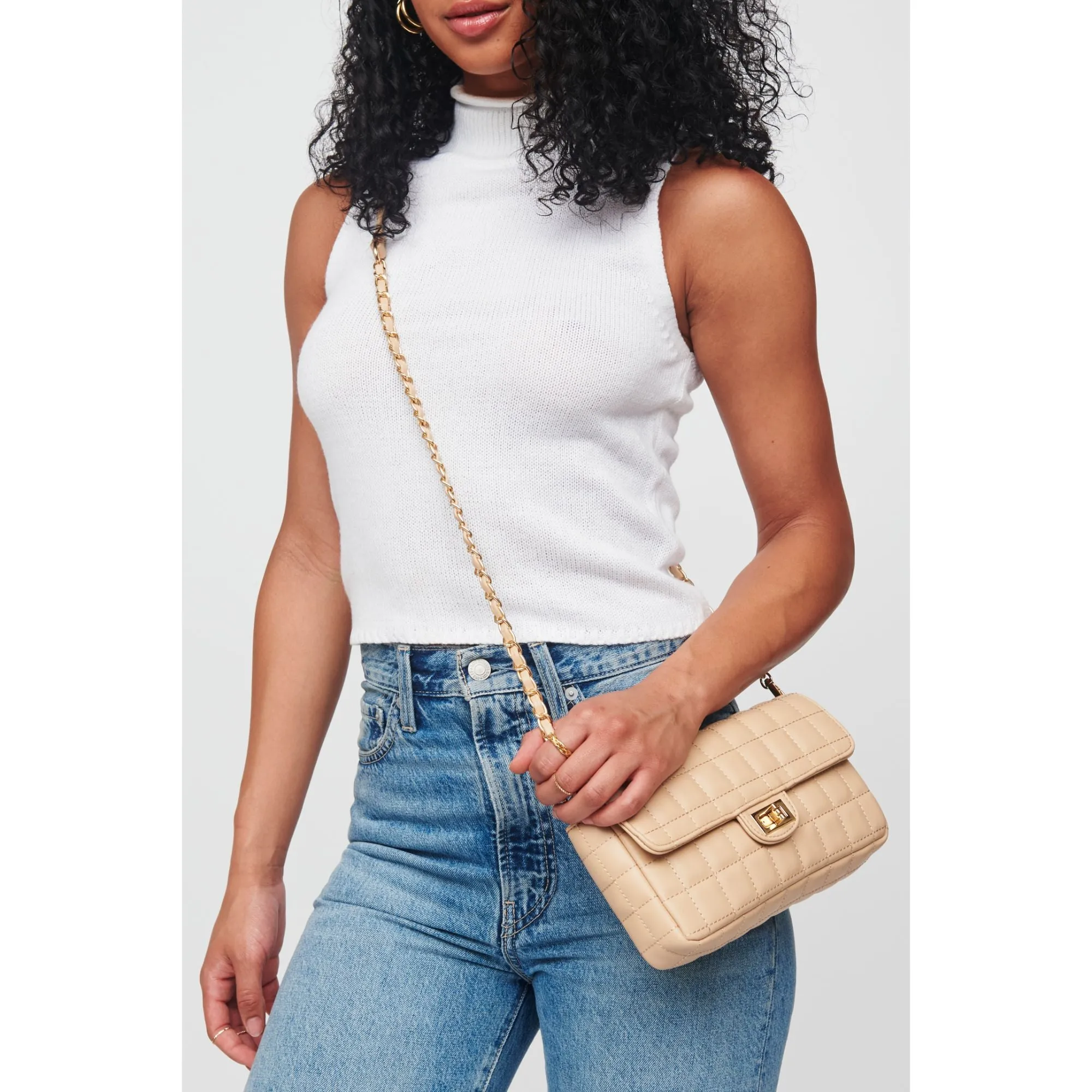 Darcie Crossbody