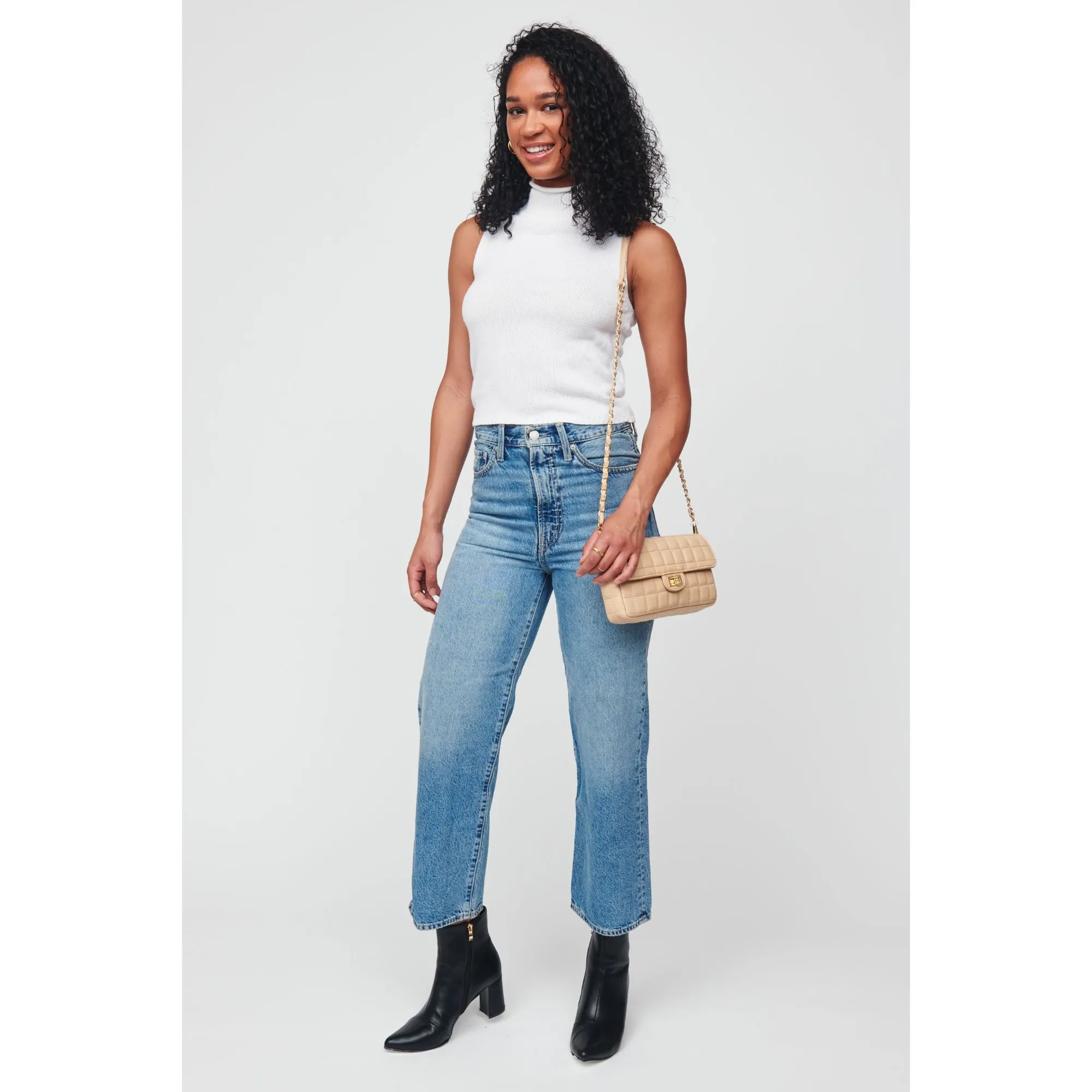 Darcie Crossbody