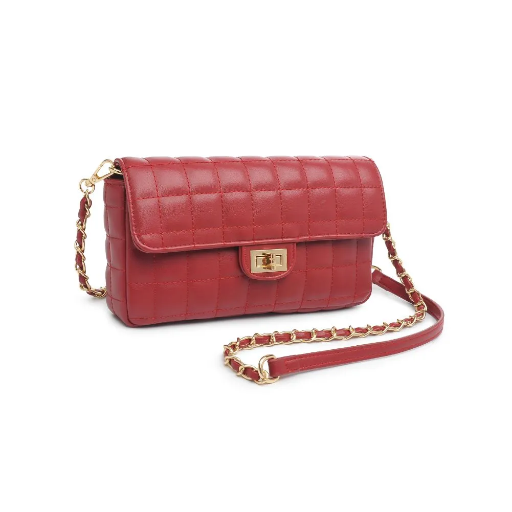 Darcie Crossbody
