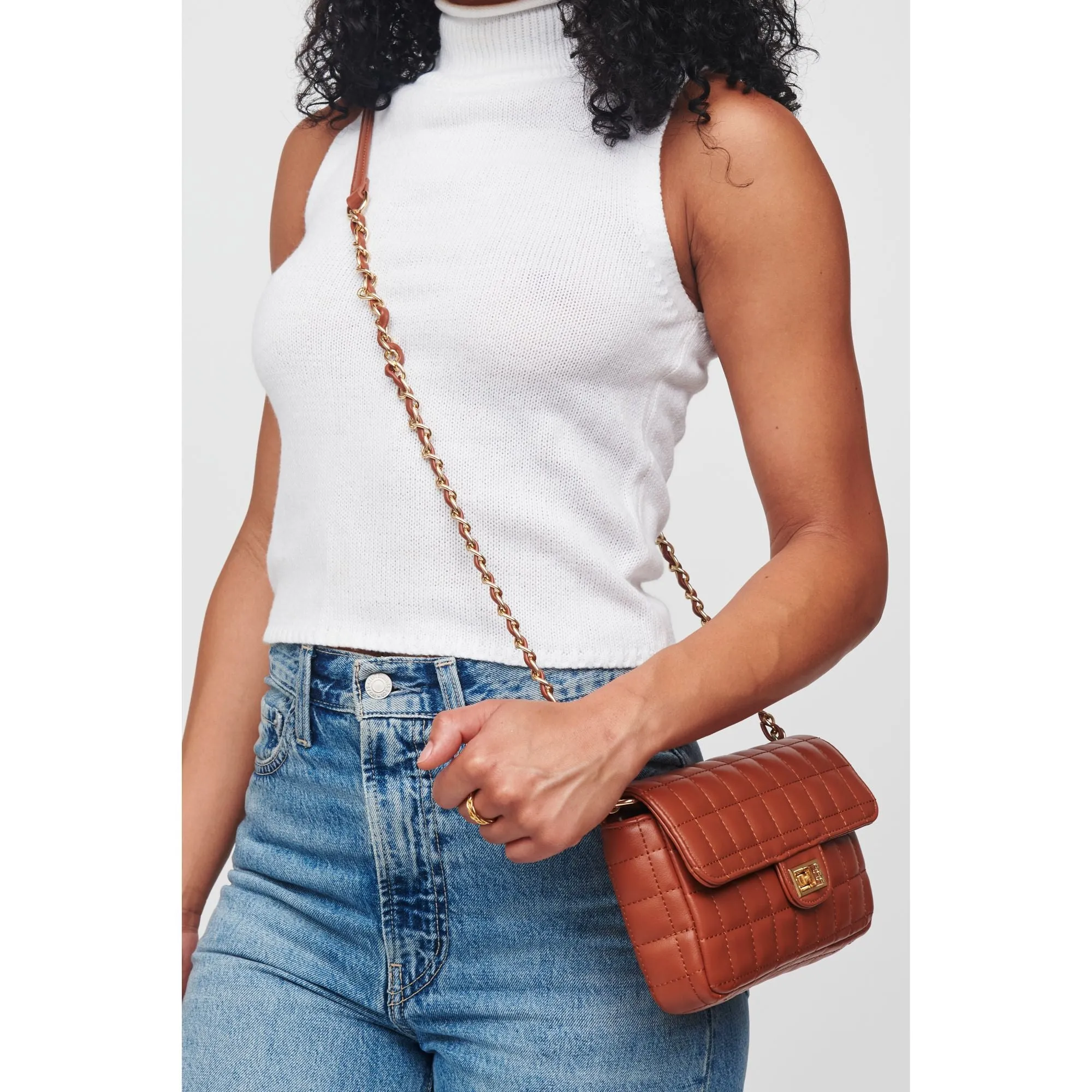 Darcie Crossbody