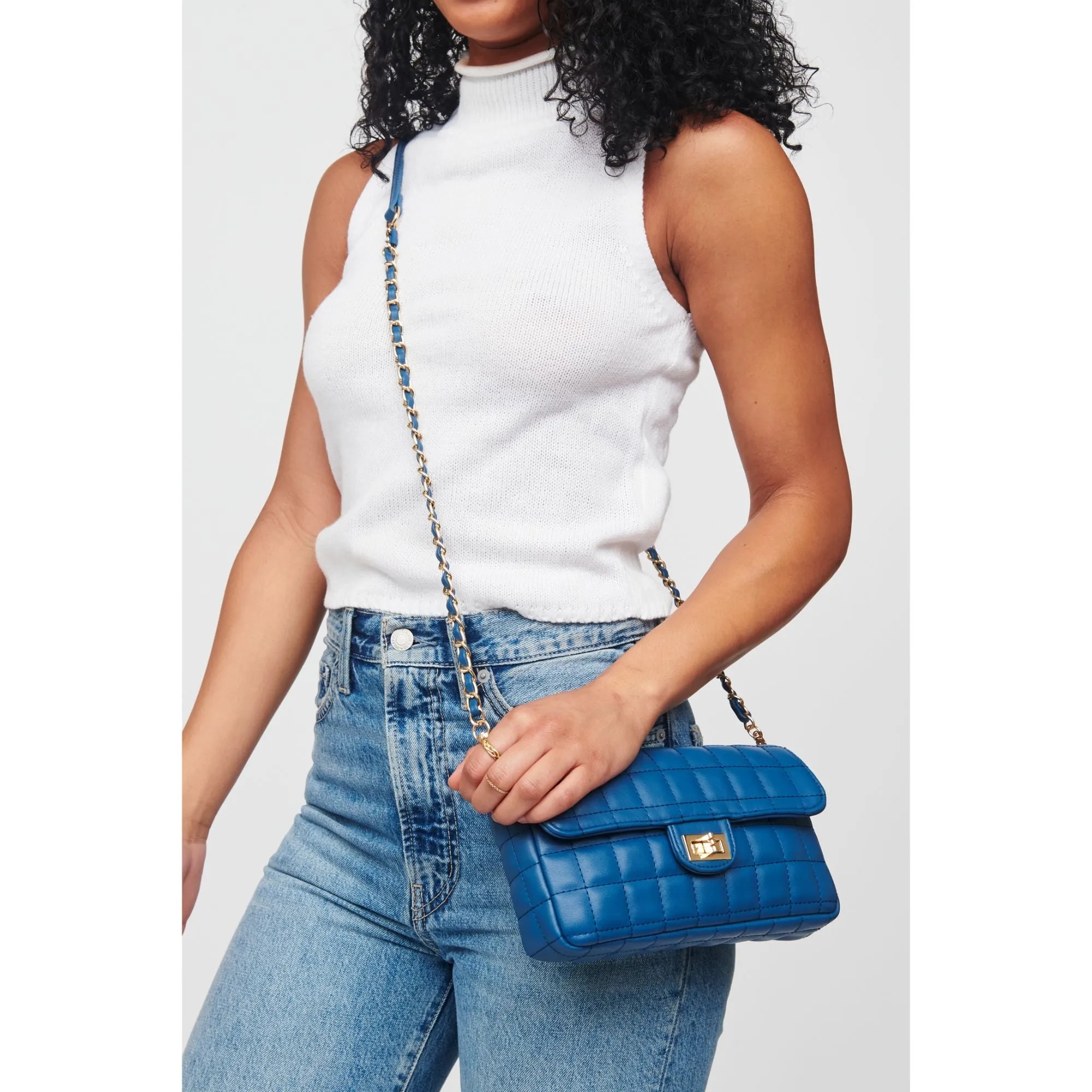 Darcie Crossbody