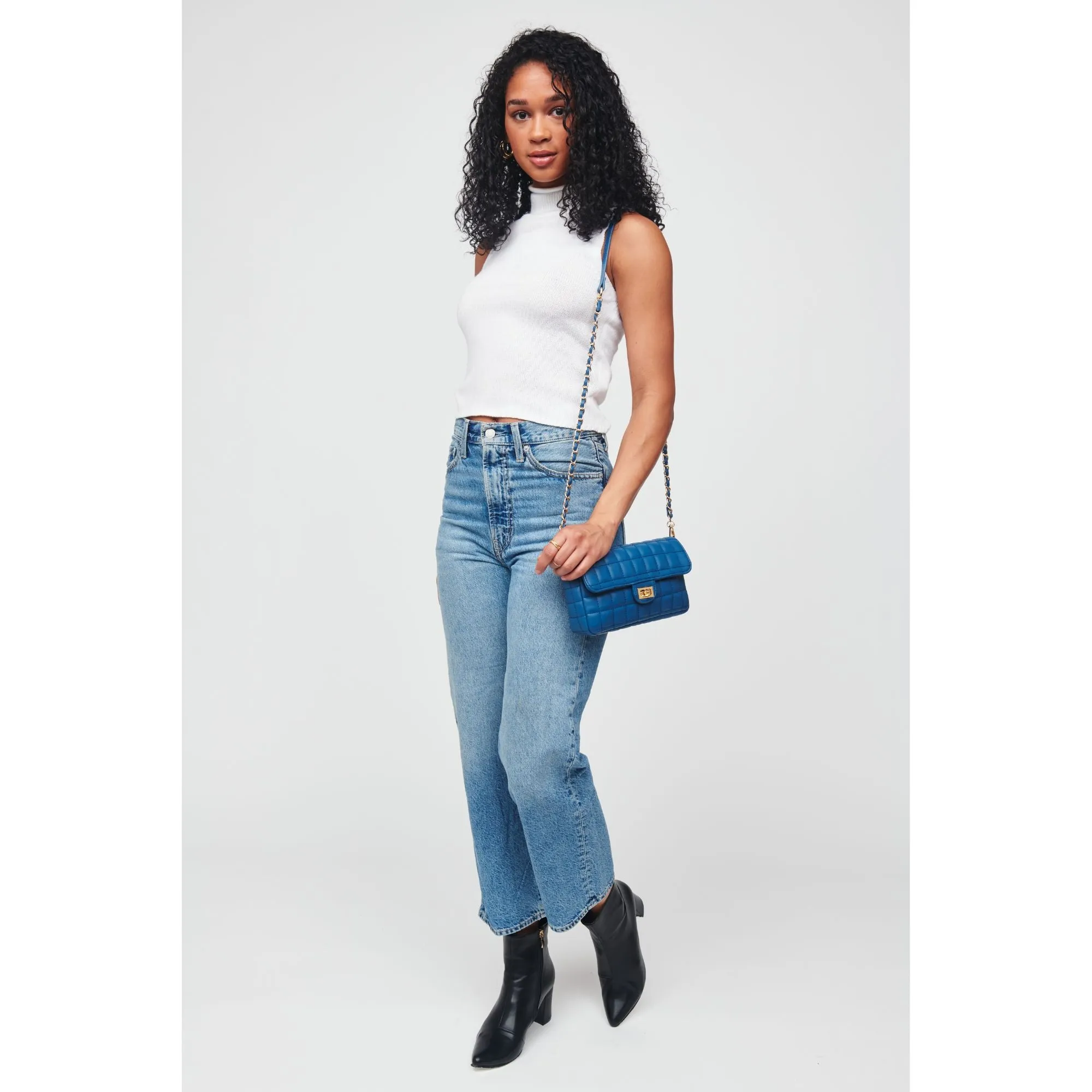 Darcie Crossbody