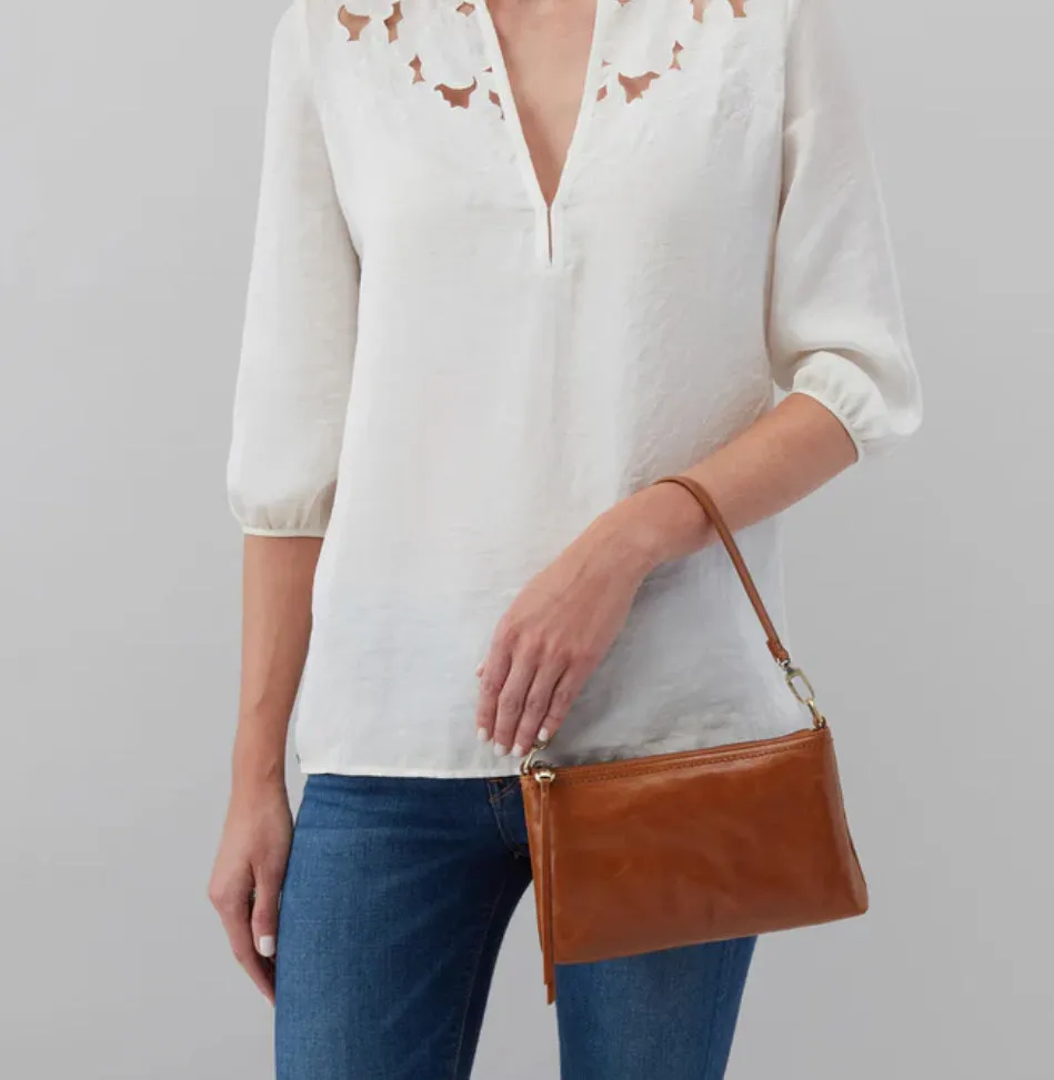 Darcy Crossbody - Natural