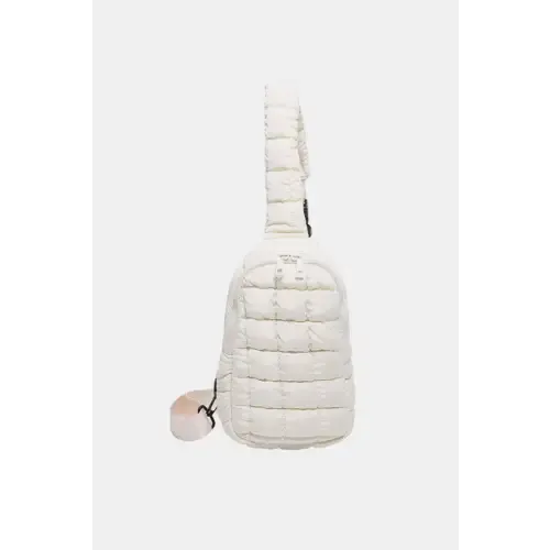 Dawnlight Nylon Crossbody