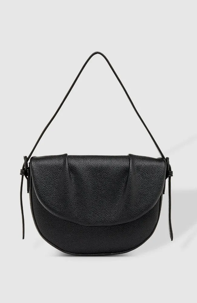 Diaz Crossbody Bag - Black