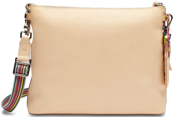 Diego Downtown Crossbody