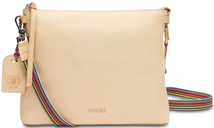 Diego Downtown Crossbody